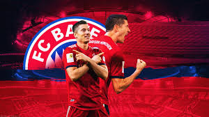 More images for lewandowski wallpaper bayern » Robert Lewandowski 4k Bayern Munich Wallpapers Wallpaper Cave