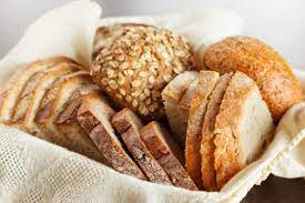 Thus barley, and the bread baked from its flour, became the staff of life. Bread In Ancient Greece Ellhniko Prwino