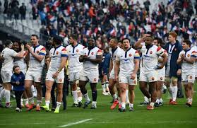 Il s'agit de la neuvième édition de cette compétition disputée tous les quatre ans depuis 1987, et la première organisée en asie. Xv De France Une Pre Liste Pour La Coupe Du Monde Le 18 Juin