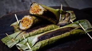 Secara tradisi, tangyuan dimakanketika perayaan 9. Ini Dia 10 Makanan Khas Brunei Yang Sayang Untuk Dilewatkan Makanan Khas Brunei