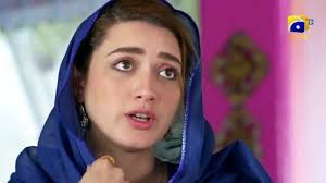 Meray Humnasheen Episode 09