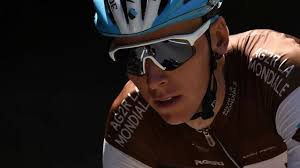 Un français qui prend le maillot jaune en costaud dès la première difficulté, dès le premier lundi et la troisième étape… c'est non ! Tour De France Bardet Continue A Perdre L Express