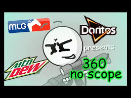These games include browser games for both your computer and mobile devices, as well as apps for your android and ios phones and tablets. Download Fleeing The Complex Mlg 360 No Scope 3gp Mp4 Codedfilm