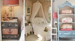 .mobili shabby chic, provenzali, arredamento shabby chic mobili indiani mobili indonesiani mobili cinesi mobili etnici con video. 14 Idee Meravigliose Per Arredare La Camera Da Letto Con Dettagli Romantici In Stile Shabby Chic Creativo Media