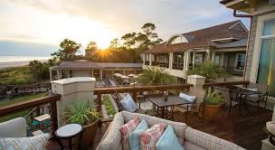 Hilton Head Vacation Rentals Hotels Golf From The Sea Pines Resort Hilton Head Island Sc