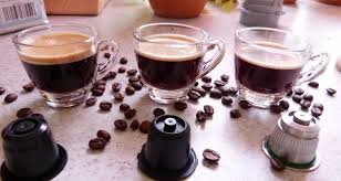 Wiederbefullbare Kaffeekapseln Fur Nespresso Maschinen Im Test Kapsel Kaffee Net