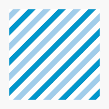 Maybe you would like to learn more about one of these? Lightblue Diagonal Tinted White Two Tone Diagonal Stripes Poster By Imagenugget Redbubble