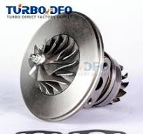 CHRA Turbocharger cartridge for Dodge Ram Cummins 5.9L 12v 6BT 4050268  4050267 | eBay