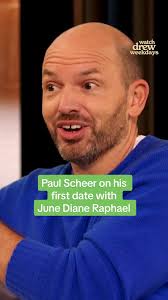 Paul Scheer June Diane Raphael