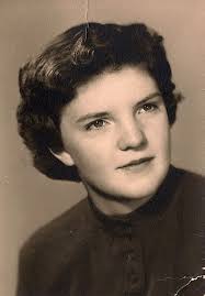 Barbara Ann Bohan (1940-2010)