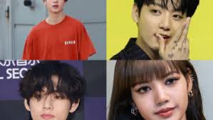 King Of Kpop Award 2021 VOTE (Kpop Act Of Year) Male |Nubia Magazine