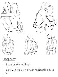 Hugging Paintings Search Result At Paintingvalley Com • anime couple poses reference sheet #2 (skip to 2s). hugging paintings search result at