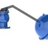 Shop from the world's largest selection and best deals for valves float valve home plumbing materials. 1