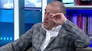 Galatasaray'da altıncı başkan adayı yiğit şardan oldu. Wgyhieijqtlr1m