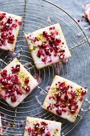 Abstract Art Cookies Recipe Recipe Nyt Cooking Recipes Dried Raspberries