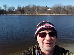 Sunny weather all week, time to get out