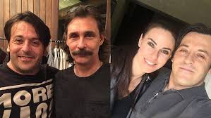 Ahmeti'nin dostları, sanatçının ölümünün ardından sosyal medya hesapları üzerinden yaptıkları. Vztlqm2d1aaq M