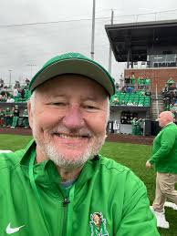 Marshall University vs Southern Miss Baseball Series in Hattiesburg