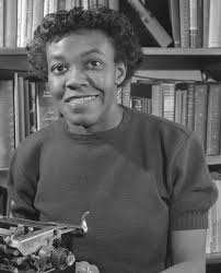 Gwendolyn Brooks Born 1917 Died 2000 Gwendolyn Brooks Is One Of The Most Highly Regarded Highly Influential And Female Poets American Poetry Black Writers