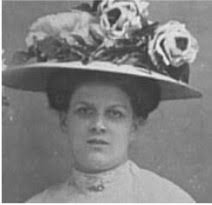 Thomas Mullin was born