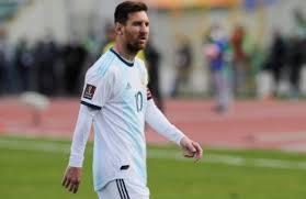 Lionel messi vs paraguay wc qualifier 13 11 2020. Sbotop Paraguay Archives Sbotop