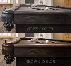 Get directions, reviews and information for all american pool tables in paramus, nj. Invitation Pool Table