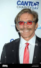 Geraldo rivera hi-res stock photography and images