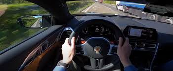 Explore the features and specifications of the bmw m8 competition gran coupe. Electronic Limiter Keeps Manhart Mh8 800 From Going Over 193 Mph On Autobahn Autoevolution