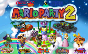 Roms n64 , gamecube, ps1 juegos retro buscar en el sitio. Mario Party 2 N64 Espanol Mega Mediafire Emu Games