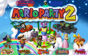 La nintendo 64 o n64, fue una consola con 64 bit de mesa lanzada en 1996, si bien tuvo un catálogo limitado de 388 juegos, muchos recibieron buenas críticas. Mario Party 2 N64 Espanol Mega Mediafire Emu Games