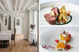 The New Japanese Masters Of French Cuisine French Cuisine Japanese Chef Restaurant