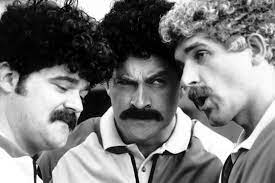 Nel 2005 fu chiamato di nuovo a newcastle come secondo di graeme souness,. Terry Mcdermott Liverpool Team Mate Graeme Souness Was World Class And Miss World Class Mirror Online