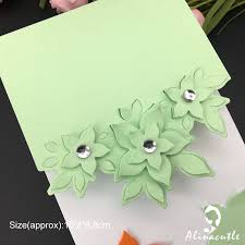 We have got 13 pic about handmade easy border design for project file images, photos, pictures, backgrounds, and more. Die Cut Metal Cutting Die Layered Flower Edge Border Scrapbooking Paper Craft Handmade Card Punch Art Cutter Alinacutle Cutting Dies Aliexpress