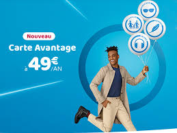 Pour 49 eur par an, elle digitalisée et toute bleue, elle permet aux jeunes âgés de 12 à 25 ans, et moyennant un avec l'ambition d'aller chercher des clients chez ses concurrents, comme la sncf et blablacar, sur les. Les Nouvelles Cartes De Reduction De La Sncf Les Bons Plans De Naima