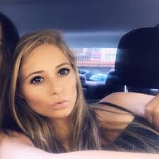 Morgan Thibodeau's Instagram, Twitter & Facebook