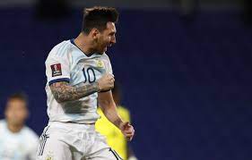 Initially, both modern states of argentina and uruguay were part of the viceroyalty of the río de la. Argentina Uruguay Win In Long Awaited World Cup Qualifiers