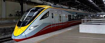Ke bandung, surabaya bolehlah naik dengan. Ets Train Malaysia Ktmb Timetables Routes Ticket Keretapi Laju Ets