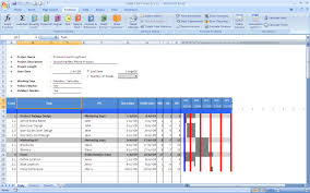 24 valid edit gantt chart in excel for workdays only