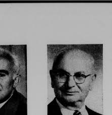 MS-4850, Reel 24, Box 8, Folder 317. Jewish National Fund, correspondence  and program, 1966-1968.