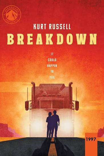 Watch Breakdown | DVD/Blu-ray or Streaming | Paramount Movies