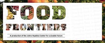 Food System Curriculum Johns Hopkins University