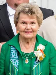 Obituary information for Nancy Cochran Wooldridge