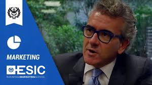 Juan Carlos Alcaide habla del Customer Experience Parte 1