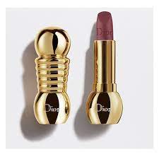 Dior Diorific Matte Lipstick 780 Lovely Cosmetico Beauty