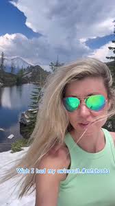 Exploring Heart Lake and Castle Lake at Mt. Shasta