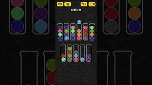 Check spelling or type a new query. Ball Sort Puzzle Level 31 Youtube