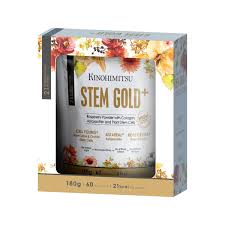 Hi, may i know why kinohimitsu be white are not available in malaysia? Stem Gold 180g Kinohimitsu Malaysia