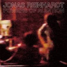 Get the knowledge you need in order to pass your classes and more. Jonas Reinhardt Powers Of Audition Boomkat