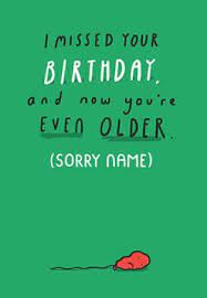 We'll let the grocery stores carry all the sappy, sentimental it's no joke. 69 Funny Birthday Card Messages Wishes Quotes Funky Pigeon Blog