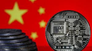 Despite this ban, it is generally not illegal to hold cryptocurrency in china. China Bans Financial Payment Institutions From Cryptocurrency Business